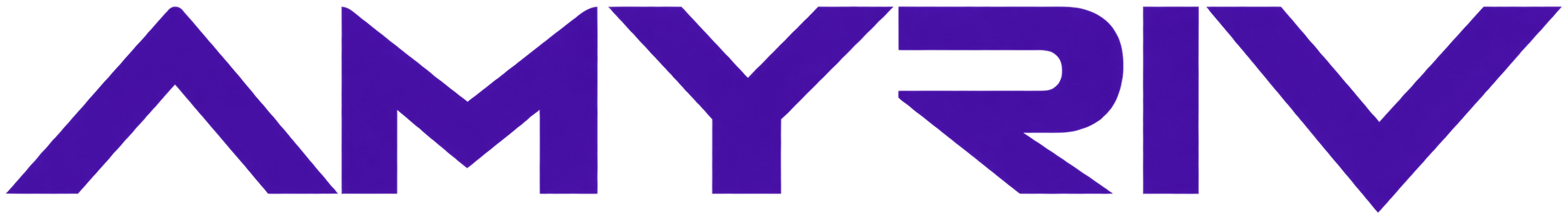 AMYRIV logo